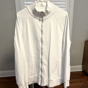 CALIA women’s full zip jacket